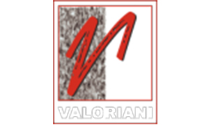 Логотип Valoriani