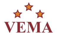 Логотип Vema