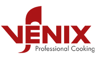 Логотип VENIX