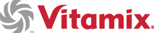 Логотип Vitamix