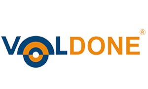 Логотип Voldone