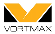 Логотип Vortmax