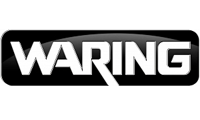 Логотип Waring