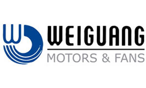 Логотип Weiguang