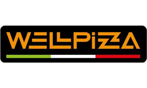 Логотип WellPizza