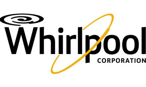 Логотип Whirlpool