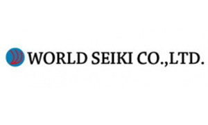 Логотип World Seiki