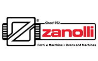 Логотип Zanolli