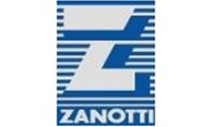 Логотип Zanotti