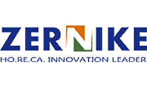 Логотип Zernike