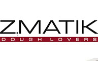 Логотип Zmatik
