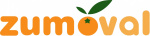 Логотип Zumoval